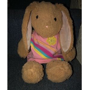 Build A Bear Bunny